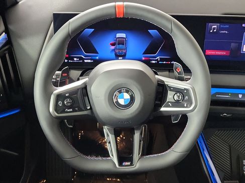 Certified 2026 BMW X3 M50 AWD/4WD image 12