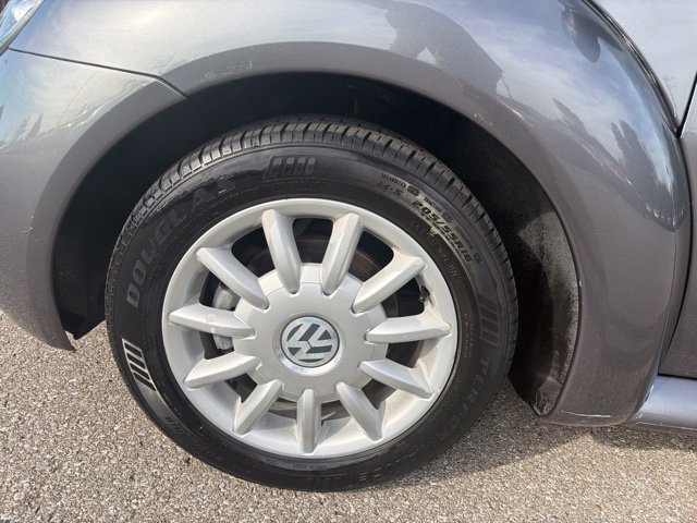 Used 2005 Volkswagen Beetle GLS FWD image 28