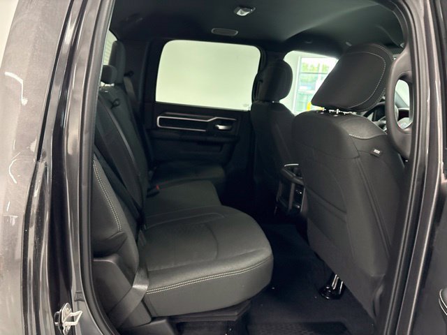New 2026 RAM 3500 Big Horn AWD/4WD image 27