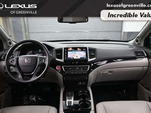Used 2018 Honda Pilot Touring image 25