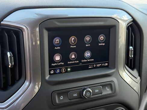 New 2025 Chevrolet Silverado 2500 W/T image 15