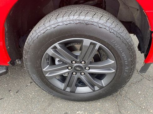 Certified 2023 Ford F150 XLT w/ Equipment Group 302A High image 16