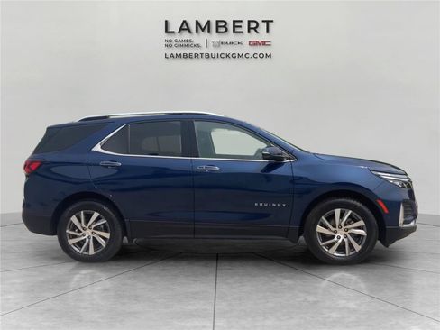 Used 2023 Chevrolet Equinox Premier AWD/4WD image 6