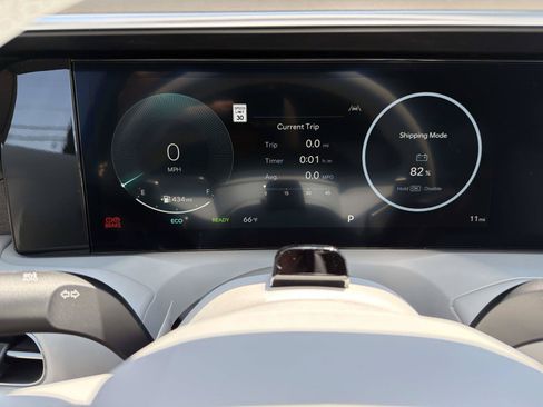 New 2026 Hyundai Palisade Limited AWD/4WD image 10