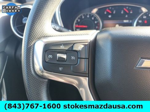 Used 2025 Chevrolet Blazer LT image 30