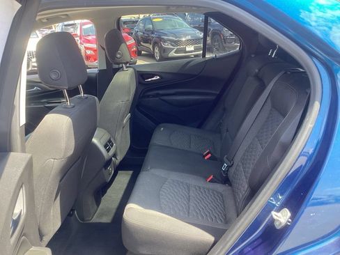 Used 2020 Chevrolet Equinox LT AWD/4WD image 15