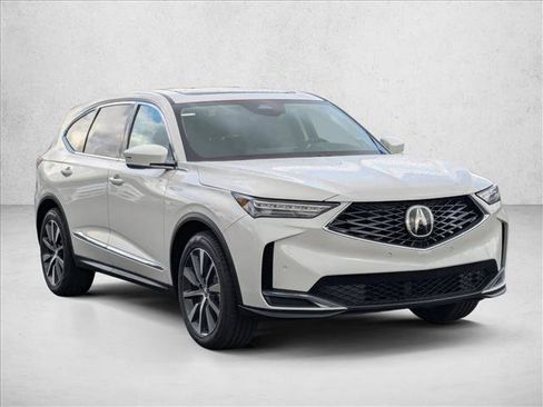 New 2026 Acura MDX FWD w/ Technology Package image 7