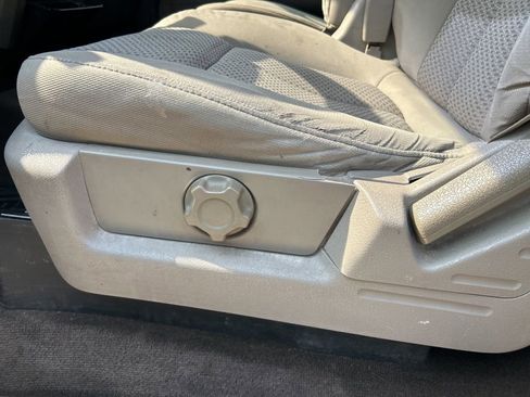 Used 2009 Ford F150 2WD SuperCrew image 21