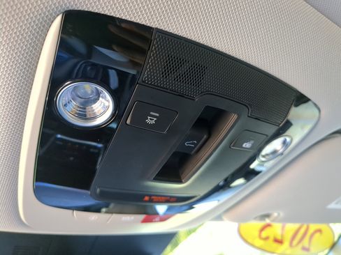 Used 2023 Kia Sorento SX image 21