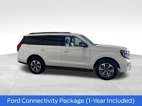 New 2027 Ford Expedition Active RWD image 8