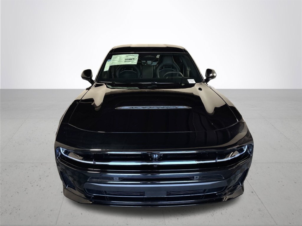 New 2026 Dodge Charger R/T AWD/4WD image 3