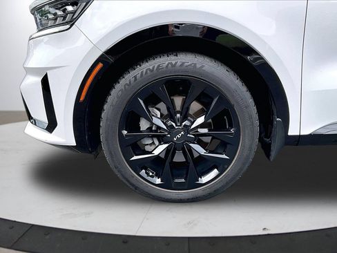 Used 2022 Kia Sorento SX FWD image 34