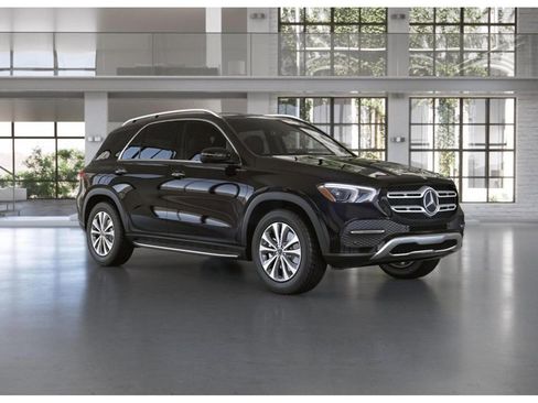 Certified 2023 Mercedes-Benz GLE 350 4MATIC image 12