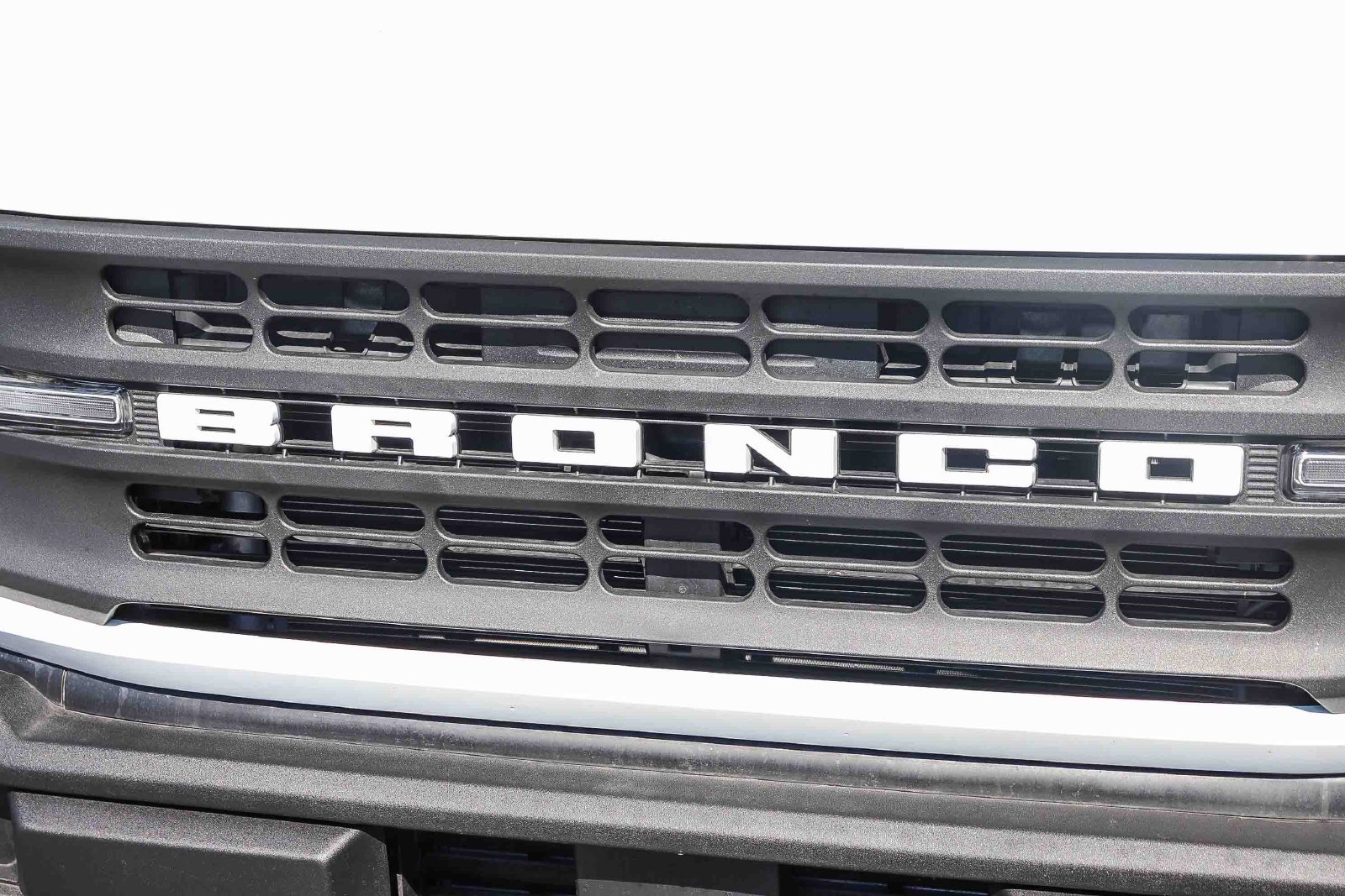 Used 2026 Ford Bronco Big Bend AWD/4WD image 11