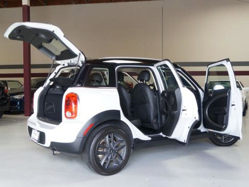 Used 2014 MINI Cooper Countryman image 12