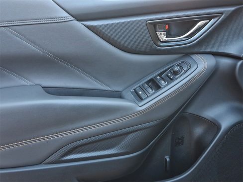 Used 2022 Subaru Forester Wilderness image 13