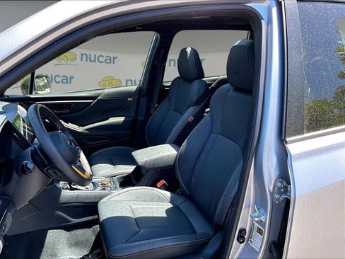 Used 2024 Subaru Forester Wilderness w/ Wilderness Package AWD/4WD image 12