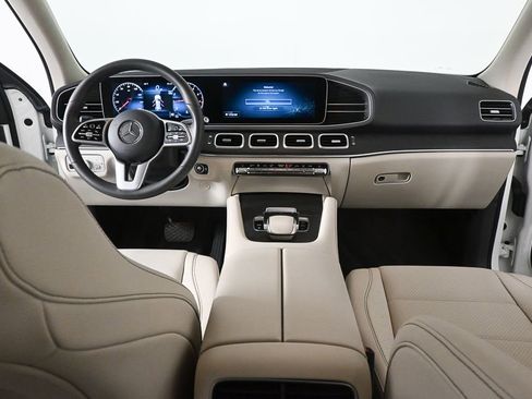 Used 2020 Mercedes-Benz GLE 350 4MATIC image 17