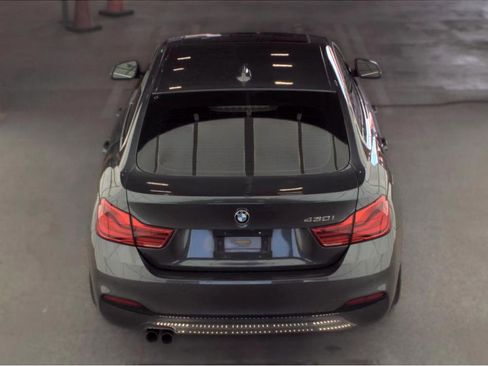 Used 2018 BMW 430i Gran Coupe RWD image 7