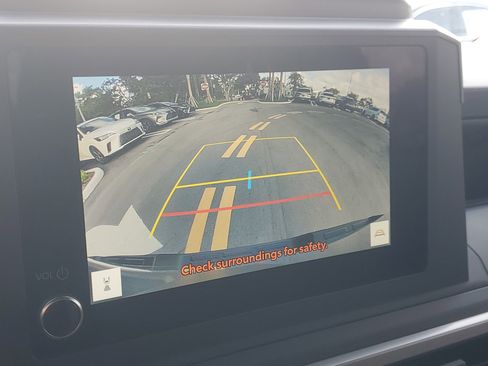 Used 2025 Toyota Tacoma SR image 25