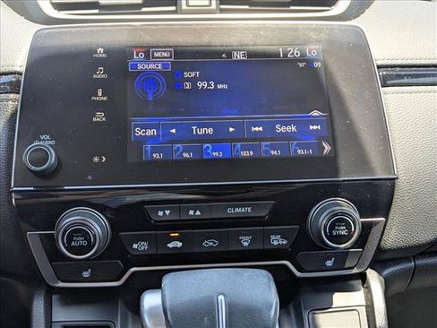 Used 2021 Honda CR-V EX-L image 14