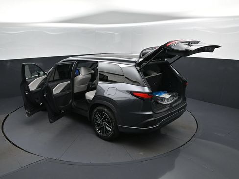 New 2026 Lexus TX 350 AWD image 43