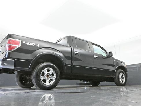 Used 2010 Ford F150 Lariat image 34