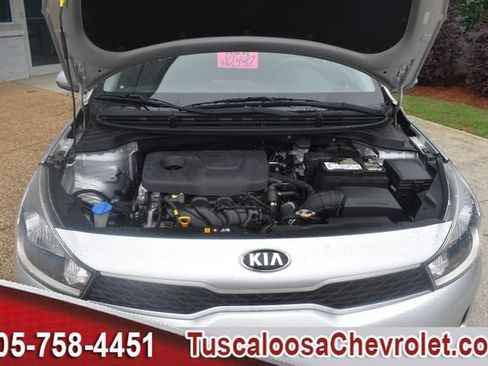 Used 2018 Kia Rio S FWD image 35