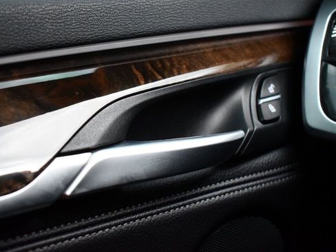 Used 2017 BMW X6 xDrive35i image 20