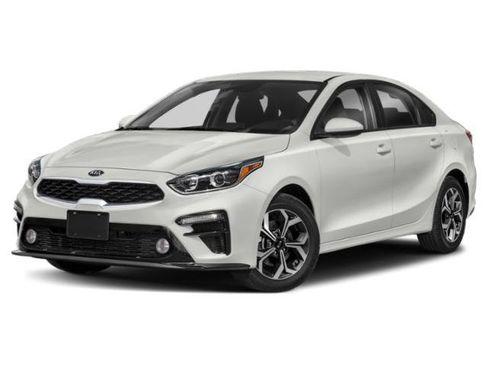 Used 2019 Kia Forte LXS FWD image 1
