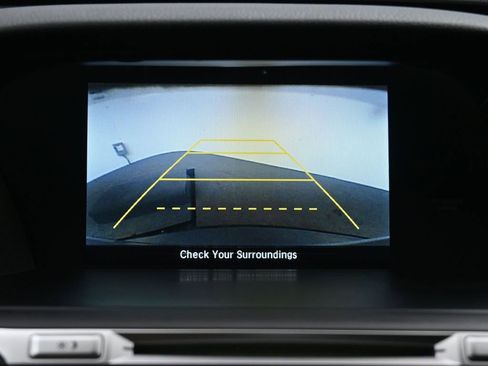 Used 2015 Honda Accord LX image 28