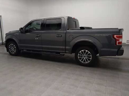 Used 2020 Ford F150 XLT w/ Equipment Group 302A Luxury image 3