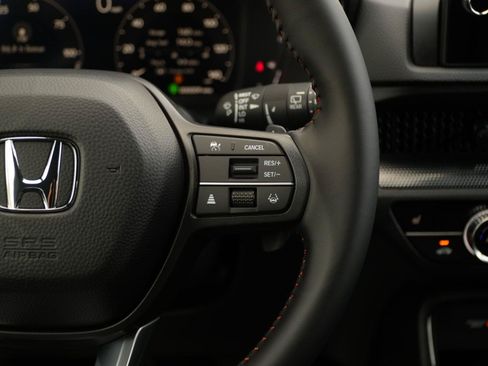 New 2026 Honda CR-V Sport-L image 23
