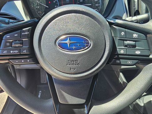Certified 2024 Subaru Crosstrek 2.0i Premium AWD/4WD image 22