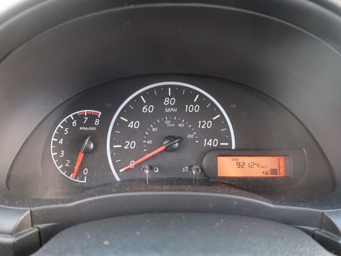 Used 2018 Nissan Versa S image 18