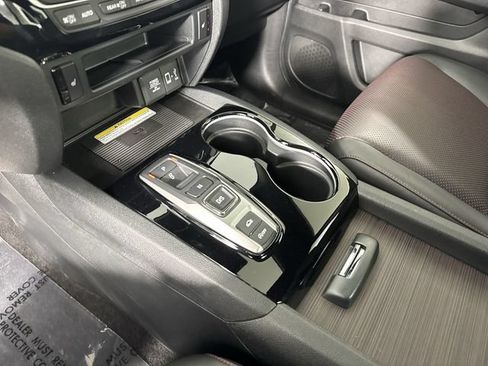 Used 2023 Honda Ridgeline Black Edition image 19
