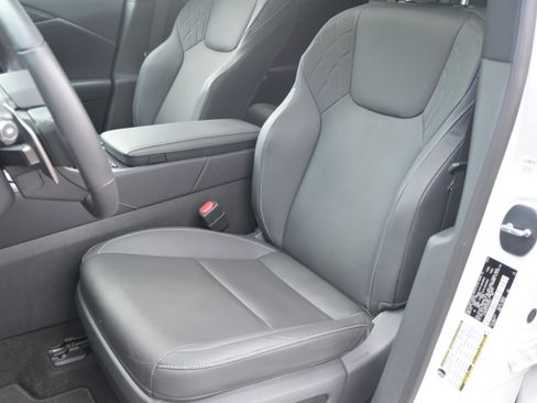 Used 2023 Lexus RX 350 Premium w/ Cold Area Package AWD/4WD image 16