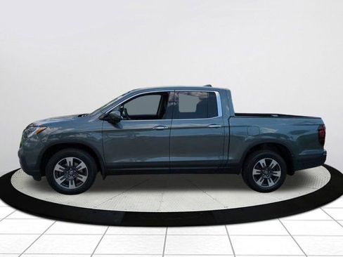 Used 2018 Honda Ridgeline RTL-E image 6