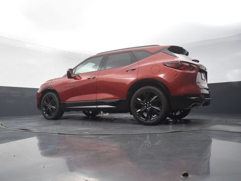 Used 2019 Chevrolet Blazer RS FWD image 51