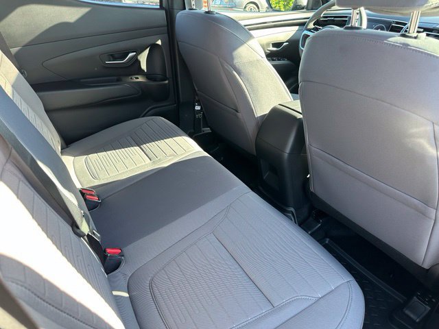Used 2024 Hyundai Santa Cruz SEL w/ Activity Package FWD image 21