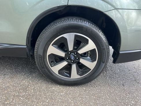 Used 2017 Subaru Forester 2.5i Premium w/ Popular Package #2A image 36