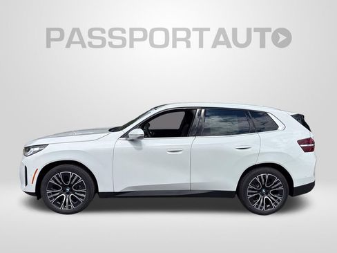 New 2026 BMW X3 xDrive30i w/ Convenience Package AWD/4WD image 2