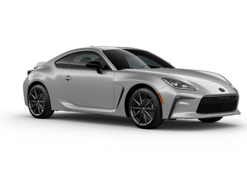 New 2026 Toyota GR86 Premium RWD image 14