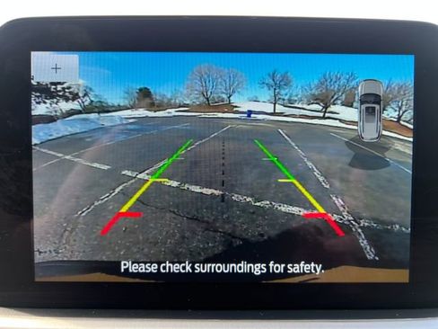 Used 2022 Ford Escape SEL image 22