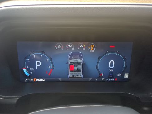 Used 2025 Ford F150 Raptor AWD/4WD image 16