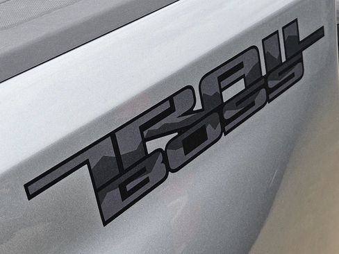 New 2026 Chevrolet Silverado 2500 LT w/ Trail Boss Package AWD/4WD image 13