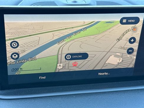 Certified 2023 Acura MDX SH-AWD w/ Advance Package image 25