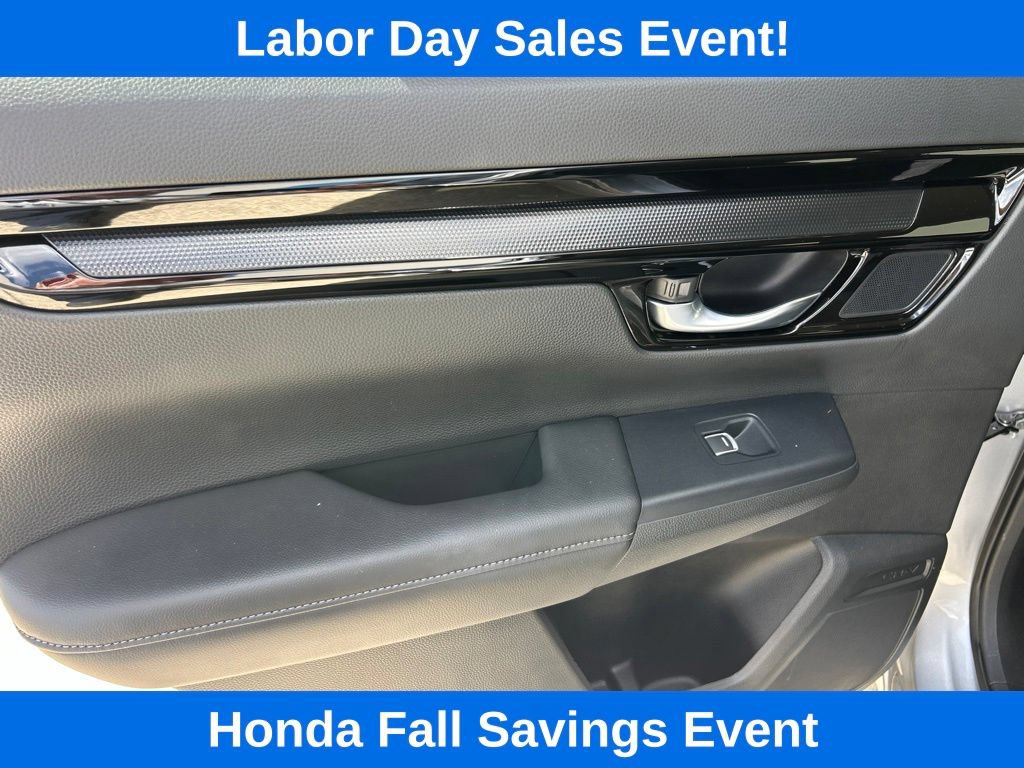 Used 2023 Honda CR-V EX-L image 13