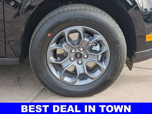 New 2026 Ford Maverick XLT FWD image 38