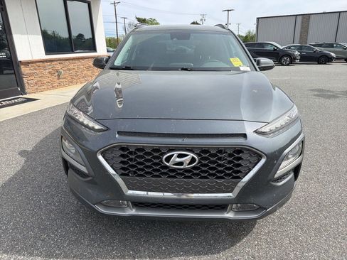 Used 2021 Hyundai Kona Limited image 10